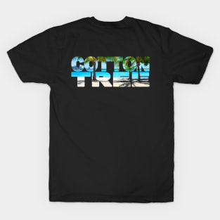 COTTON TREE - Sunshine Coast Australia T-Shirt